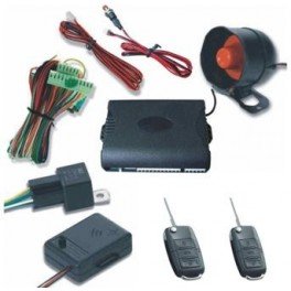Alarme Flip Key Alarme Flip Key