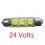 Lampada LED 24V.